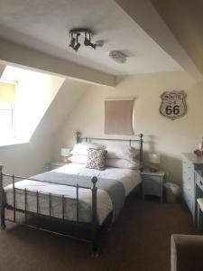 Worthing Rest, Arundel