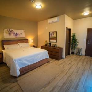 Yuma County Fairgrounds Hotels - California Comfort & Suites