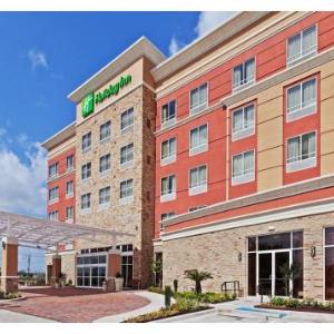 Hotels near 9PM Music Venue Houston - DoubleTree by Hilton Houston Westchase