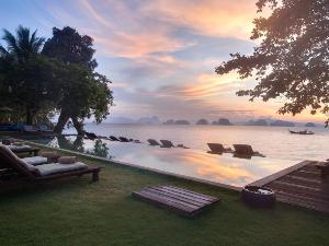 Koyao Island Resort, Ko Yao Noi