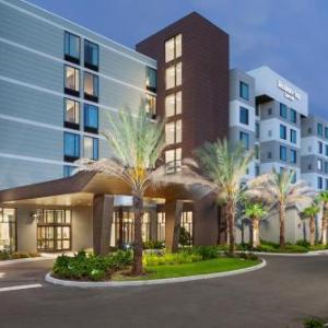 Residence Inn by Marriott Orlando at Millenia