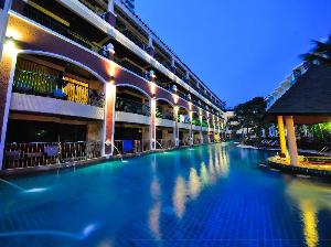 Karon Sea Sands Resort-SHA PLUS, Phuket