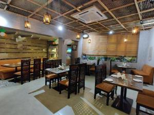 La Imperio Hotel, Aligarh