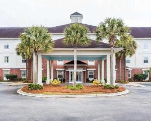 Comfort Inn & Suites Patriots Point, Mount Pleasant