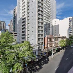 Hotels near The Civic Auckland - ibis budget Auckland Central