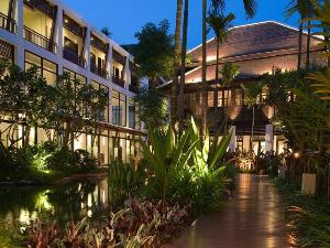 Rarin Jinda Wellness Spa Resort, Chiang Mai
