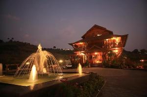 Burimuntar Resort, Ban Khao Ya Nua