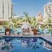 Blue Note Hawaii Hotels -  Outrigger Waikiki Beachcomber Hotel