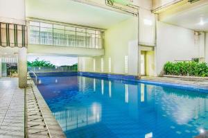 Skyland Bogor Valley Apartments, Bogor