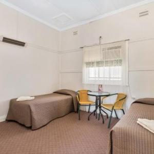 Centennial Hotel Gulgong