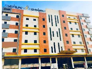 Golden Bujari Al-Dhahran - Hotel, Al Khobar