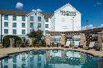 Round Rock Express Texas Hotels - Homewood Suites By Hilton Austin Round Rock