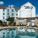 Dell Diamond Hotels - Homewood Suites By Hilton Austin Round Rock