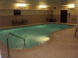 Hampton Inn & Suites Cincinnati / Uptown - University Area, Cincinnati
