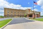 Grandview Iowa Hotels - Hampton Inn By Hilton Muscatine