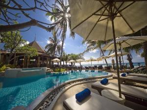 Thai House Beach, Lamai
