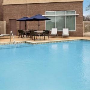 Hyatt Place Houston Sugar Land