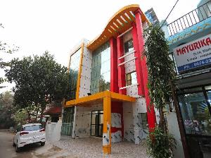 OYO 10508 Hanshika Residency, Bhubaneswar