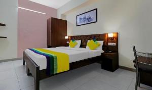 OYO 10891 Hotel Starwood, Mohali
