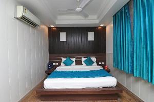 OYO 10584 Hotel Just Stay, Gurgaon