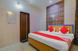 OYO 6678 Goodwill Hotel, Jammu