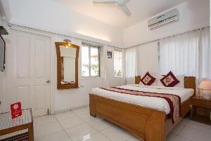 OYO 10483 Hotel The Signature Crest, Panchgani