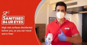 OYO 10666 Hotel Star, Noida