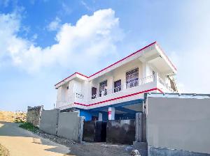 OYO 10491 Pumpkin Guest House, Shillong