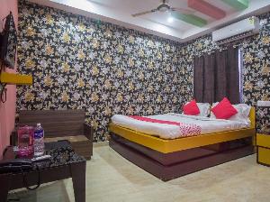 OYO 10462 Smriti Guest House, Siliguri