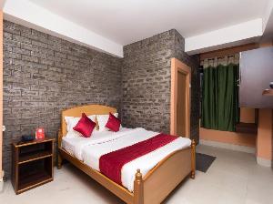 OYO 10831 Balaji Guest House, Shillong