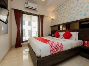 OYO 10650 Hotel Lotus Residency, Thane