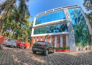Hotel Silka Inn, Murud