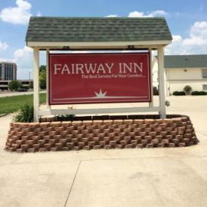 Fairway Inn Florence Indiana