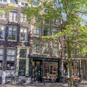 Hotels near Melkweg Amsterdam - 't Hotel