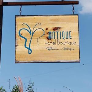 ANTIQUE Barrio Antiguo