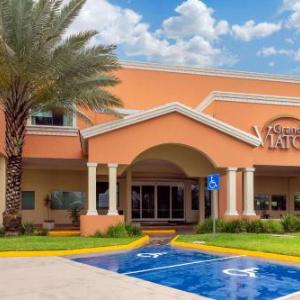 Hotel Comfort Inn Monterrey Norte