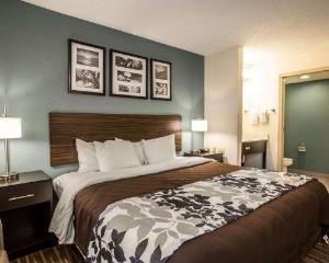 Sleep Inn Airport Greensboro, Greensboro