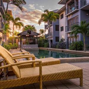 Hotels near Cairns Showground - Southern Cross Atrium Apartments