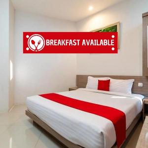 Denata B&B Palembang, Palembang