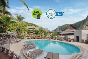 dusitD2 Ao Nang Krabi - SHA Extra Plus, Ao Nang Beach