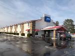 Harris Michigan Hotels - Travelodge By Wyndham Escanaba