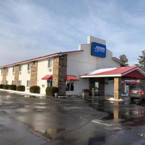 Travelodge by Wyndham Escanaba