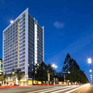 Pullman at Sydney Olympic Park Hotel