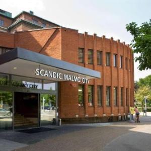 Scandic Malmo City