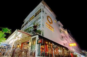 Aspery Hotel - SHA Certified, Phuket