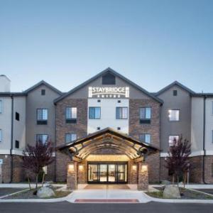 Hotels near Crystal Bay Casino - Staybridge Suites Carson City Tahoe Area