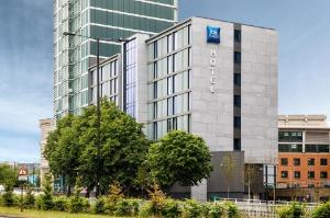 ibis Budget Sheffield Centre St Marys Gate, Sheffield