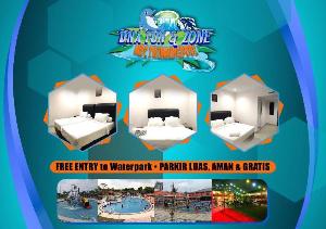 Dna Fun Zone Pekanbaru, Pekanbaru