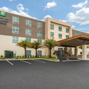 Holiday Inn Express And Suites Deland South