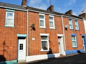 Regal House Exeter, Exeter